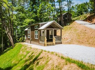 47 Pinehurst Dr, Bryson City, NC 28713
