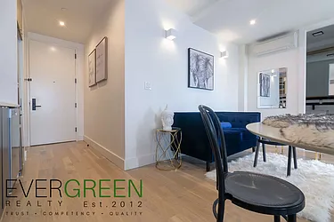 Rented by Evergreen Apartments BK