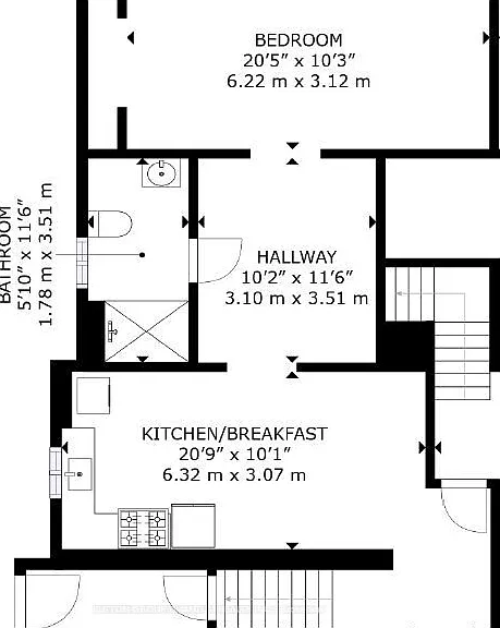 17 Clearview Dr #BASEMENT — Photo 13