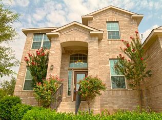 2401 Saddle Blanket Pl, Leander, TX 78641