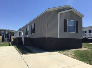 7460 Kitty Hawk Road Site #359, Converse, TX 78109