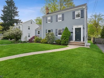 123 Fairview Ave, West Orange, NJ, 07052
