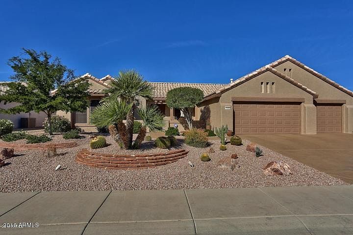 1st image of 16266 W Scarlet Canyon Dr