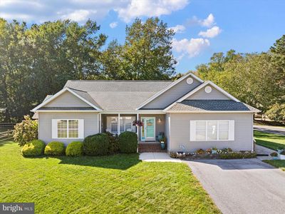 91 Neptune Dr, Frankford, DE, 19945