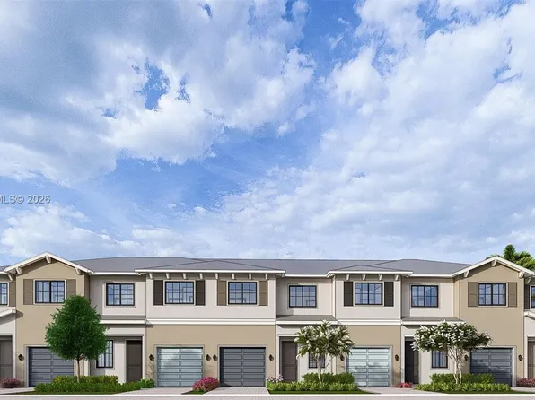 34834 SW 191st Ave, Homestead, FL 33034