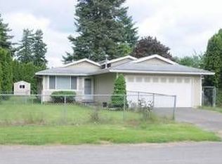 2916 SE 138th Ave, Portland, OR 97236