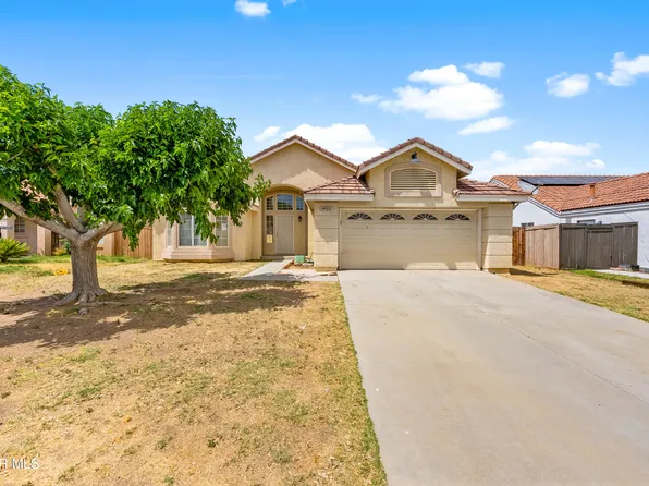 1409 Birchtree Ct, Rosamond, CA 93560