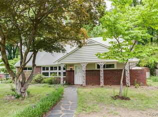 9306 Woodcrest Rd, Henrico, VA 23229