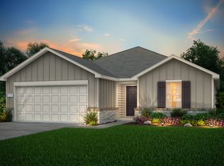 236 Gunther Way, Taylor, TX 76574