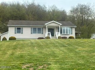 1065 Juniata Valley Rd, Hollidaysburg, PA