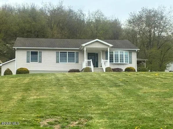 1065 Juniata Valley Rd, Hollidaysburg, PA 16648