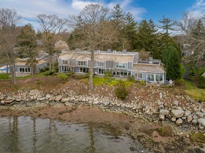 42 Castle Rock #42, Branford, CT, 06405