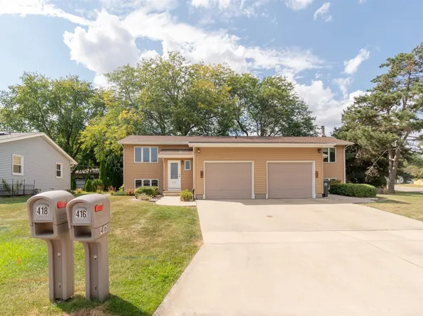 416-418 Colby Rd, Waterloo, IA 50701