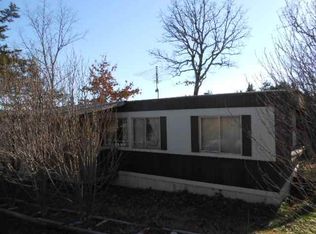26345 Ness Ln, Warsaw, MO 65355