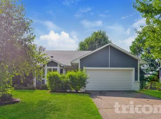 4448 Hamilton Dr, Eagan, MN 55123