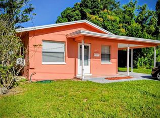 1206 Roosevelt Ave, Clearwater, FL 33755