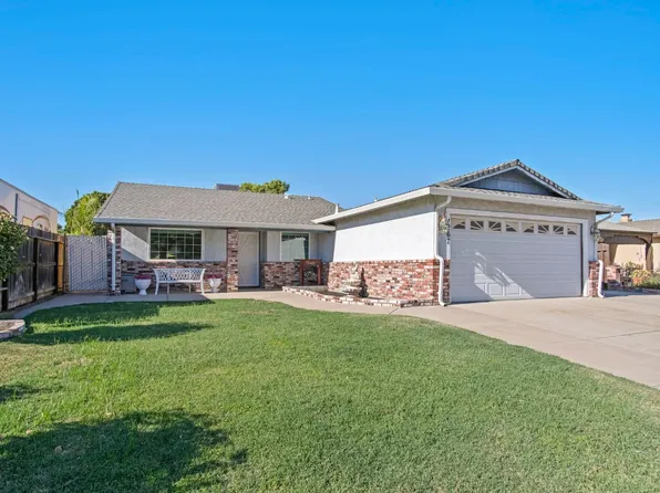 1267 Christine Ct, Manteca, CA 95337