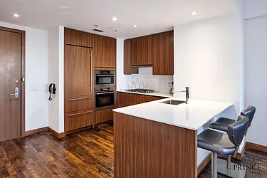 Rented by Town Residential