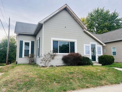 806 S Harrison St, Alexandria, IN, 46001