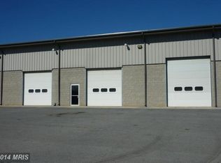 512 Jack Enders Blvd, Berryville, VA