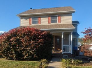 1123 4th Ave, Berwick, PA 18603