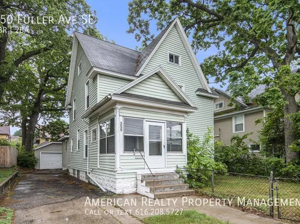 350 Fuller Ave SE, Grand Rapids, MI 49506