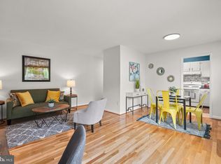10624 Kenilworth Ave #K201, Bethesda, MD 20814