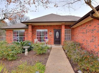 607 Dewberry Dr, Cedar Park, TX 78613