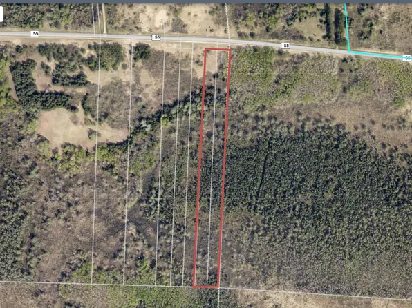County Road 55, Nashwauk, MN 55769