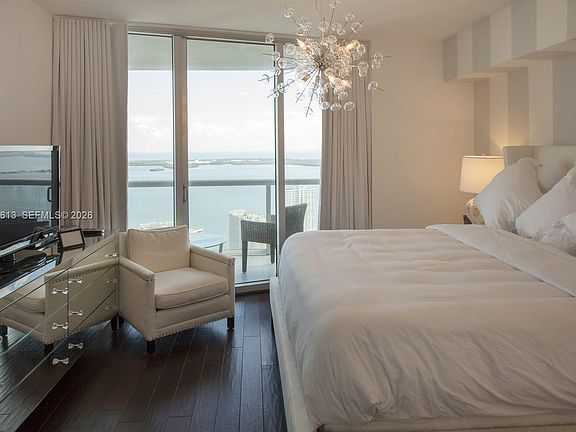 4th image of 465 Brickell Ave APT 4703