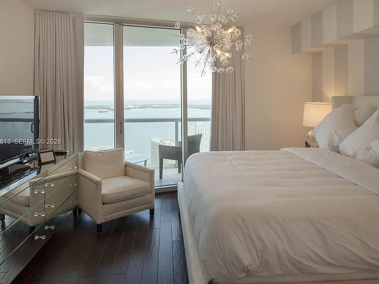 465 Brickell Ave #4703 — Photo 4
