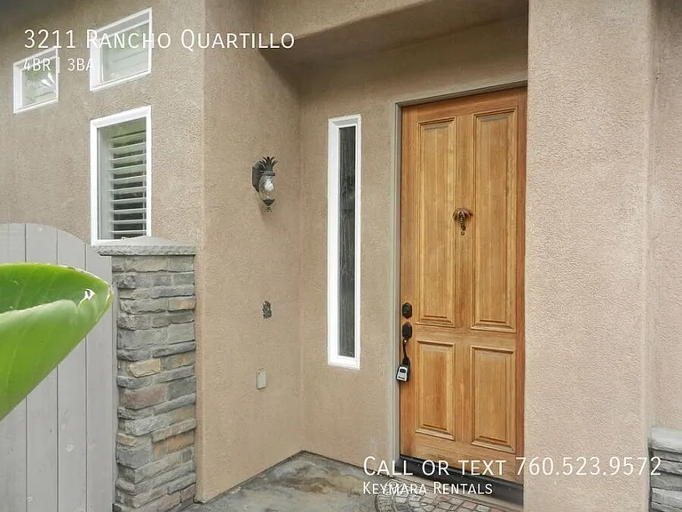 3211 Rancho Quartillo — Photo 2