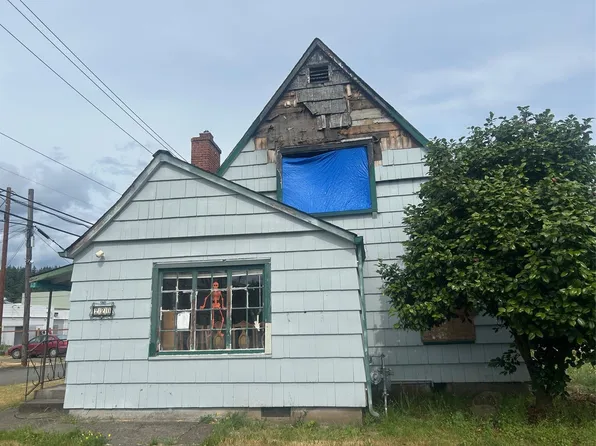 220 S 3rd Street, Shelton, WA 98584