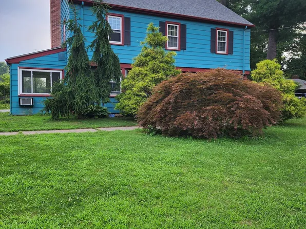 571 Bloomfield Avenue, Bloomfield, CT 06002