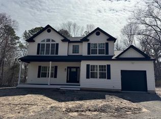 N/C Westfield Lot 1 Road, Coram, NY 11727