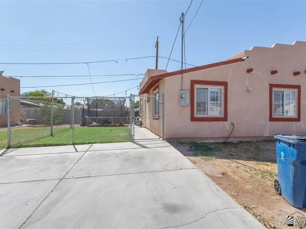 966 S 37th Ave, Yuma, AZ 85364
