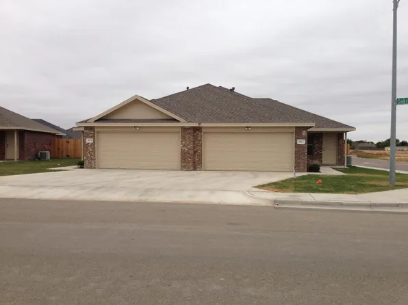 6802 Oakridge Ave APT A, Lubbock, TX 79424