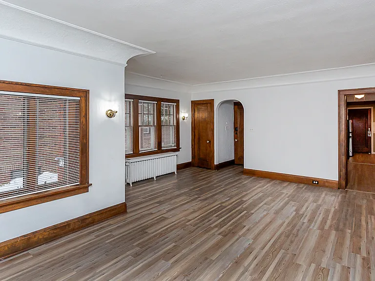 1321 Laclede Rd #2 — Photo 4