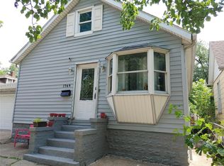 1744 Spruce St, Granite City, IL