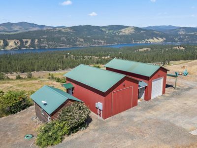 4497-25 South Hwy, Hunters, WA, 99137