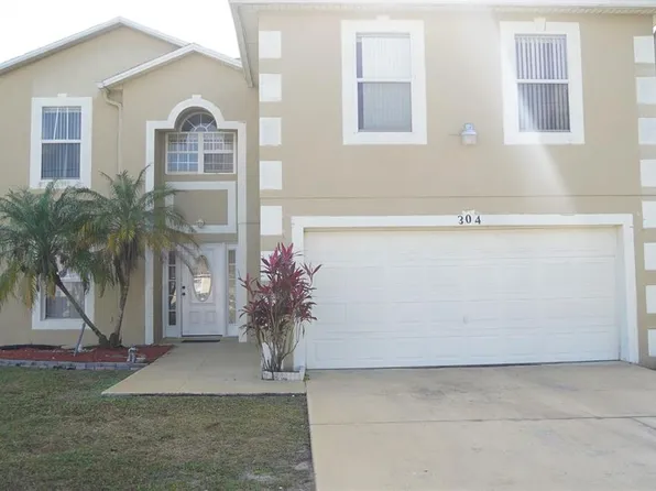 304 Cocoa Ct, Kissimmee, FL 34758