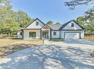 27516 Joseph Rd, Hockley, TX 77447