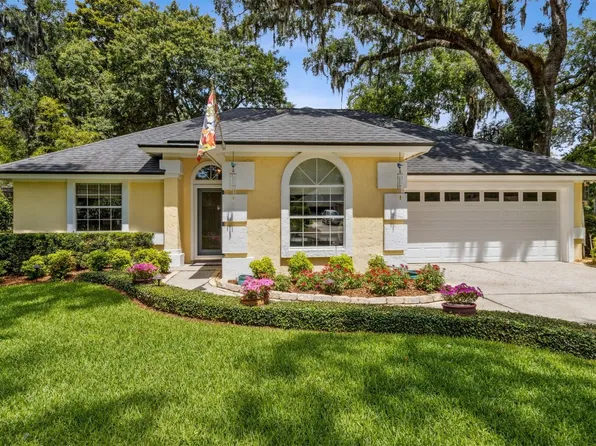 4937 Windward Pl, Fernandina Beach, FL 32034