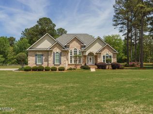 2220 Fox Creek Dr, Haddock, GA 31033