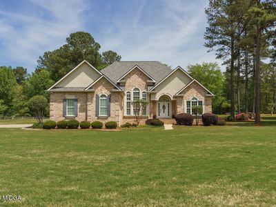 2220 Fox Creek Dr, Haddock, GA, 31033