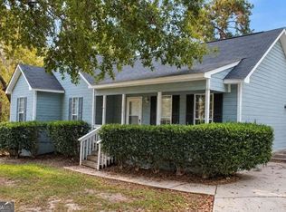 214 Jason Way, Macon, GA 31216