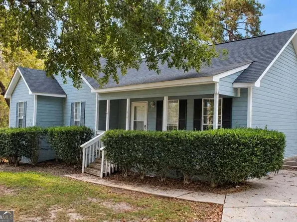 214 Jason Way, Macon, GA 31216