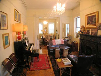 Rented by DSA Realty