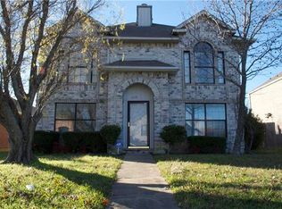 1719 Bluffview Dr, Balch Springs, TX 75180