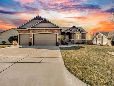 8101 W Palmetto St, Wichita, KS, 67205